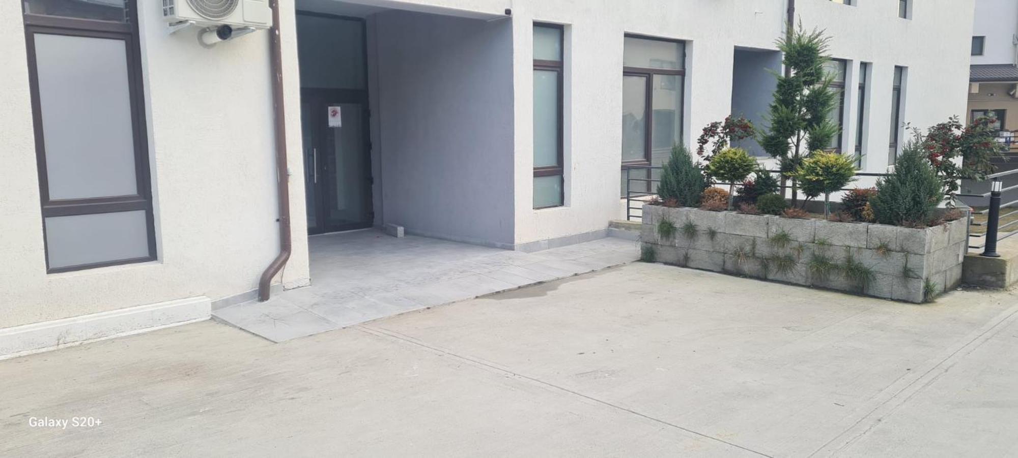Apartament Lucian Leilighet Râmnicu Vâlcea Eksteriør bilde