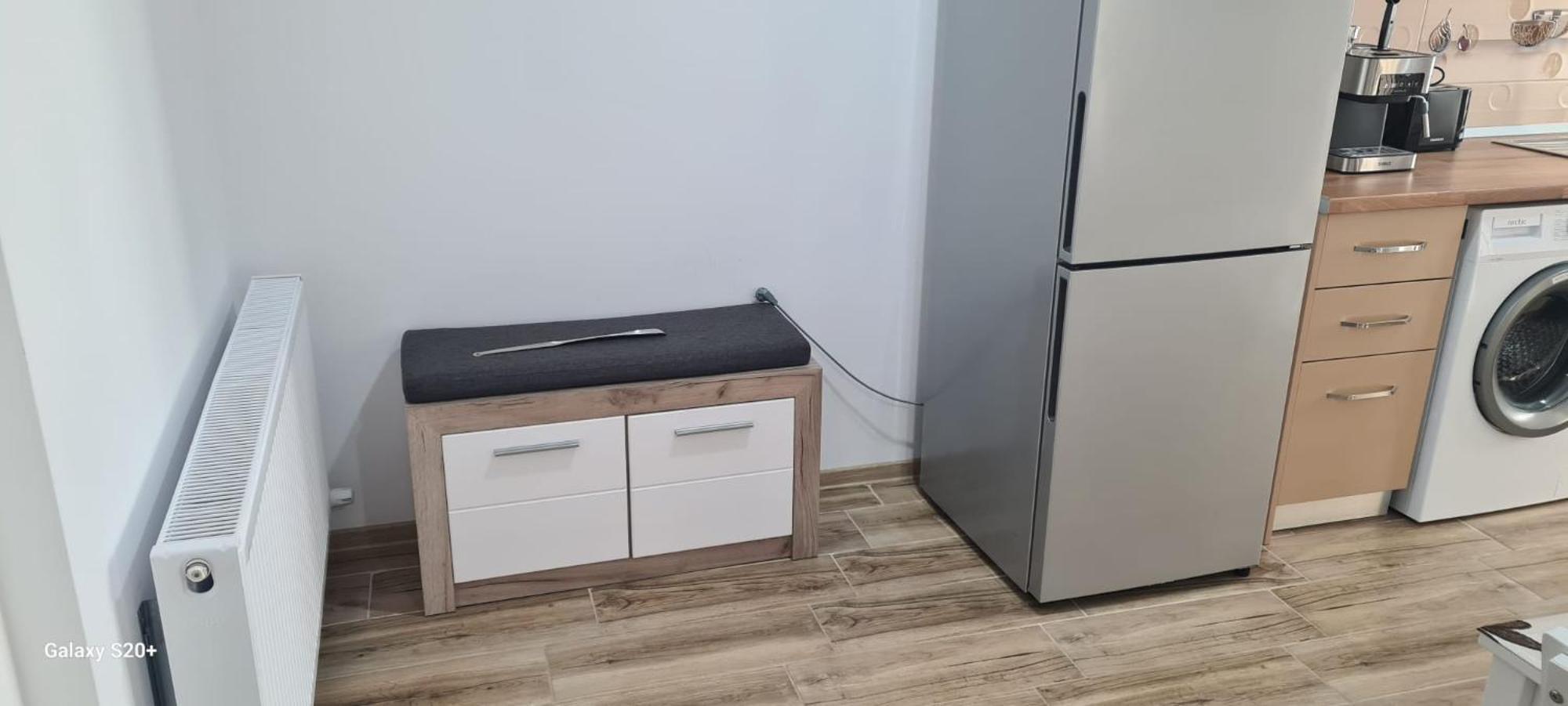 Apartament Lucian Leilighet Râmnicu Vâlcea Eksteriør bilde
