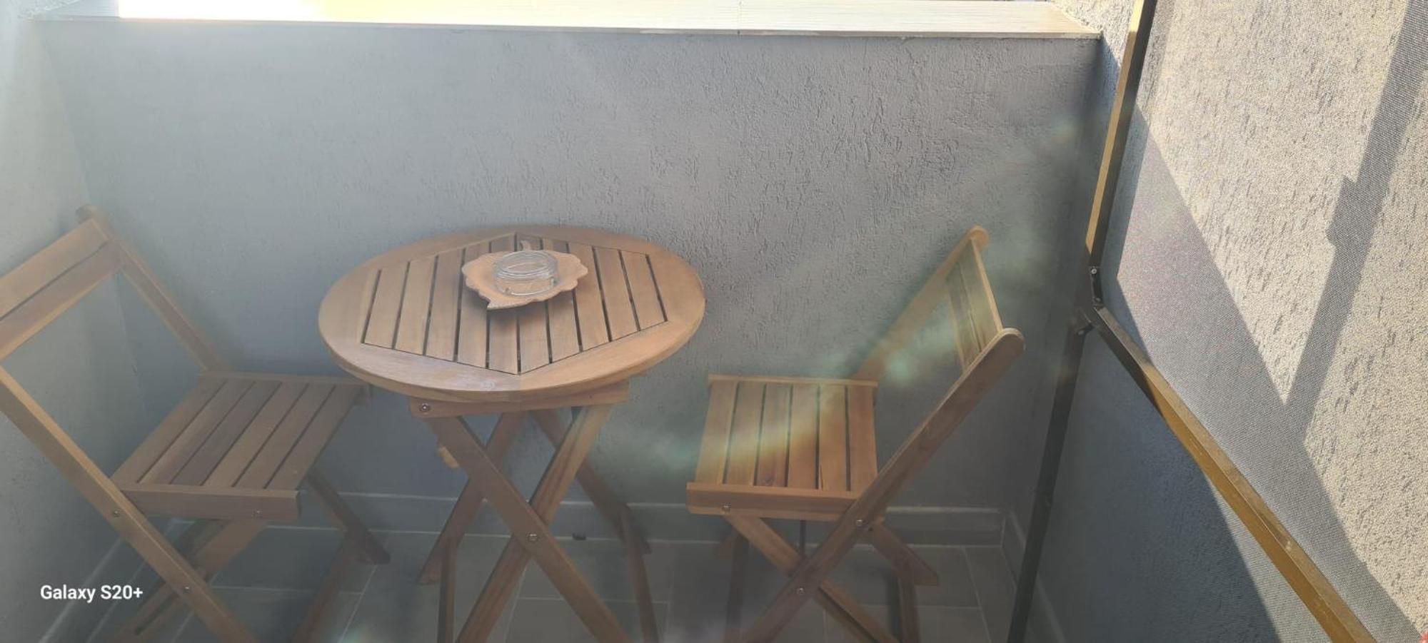 Apartament Lucian Leilighet Râmnicu Vâlcea Eksteriør bilde