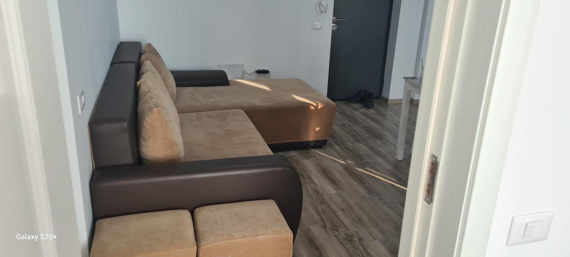 Apartament Lucian Leilighet Râmnicu Vâlcea Eksteriør bilde